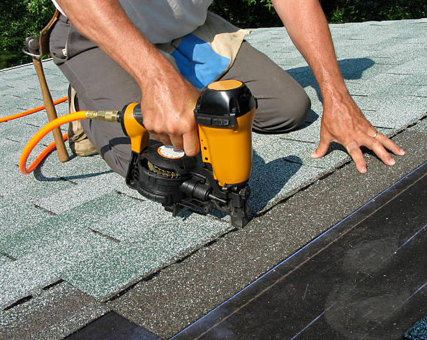 Best Metal Roofing Contractor  in Fair Plain, MI