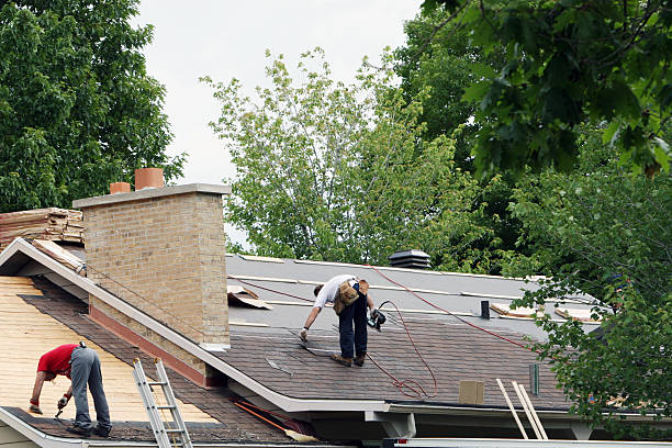 Best Tile Roofing Contractor  in Fair Plain, MI