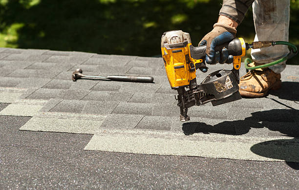 Slate Roofing Contractor in Fair Plain, MI