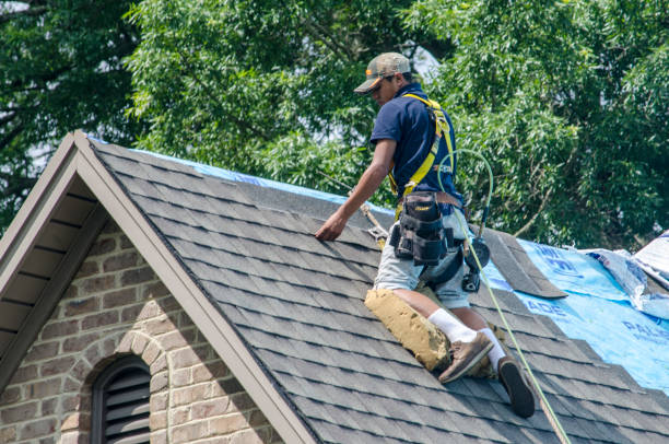 Best Emergency Roof Repair  in Fair Plain, MI